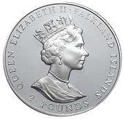 2 Pounds 2 FKP = JPY 421