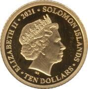 10 Dollars 10 SBD = JPY 196
