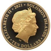 10 Dollars 10 SBD = JPY 196