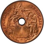 1 Cent