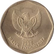 100 Rupiah