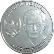 1000 Rupiah 1000 IDR = JPY 9.29