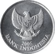 100 Rupiah 100 IDR = JPY 0.93
