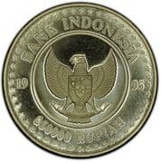 850 000 Rupiah