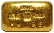 Bar - 50 Gram Gold (Logam Mulia) - Indonesia (1949-date)