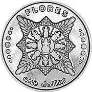 Fantasy - 1 Dollar (Victory) - Indonesia (1949-date)