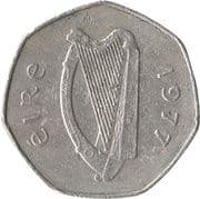 50 Pence
