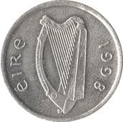 5 Pence