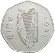 50 Pence