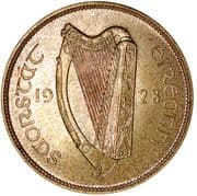 2 Shillings = 1 Florin