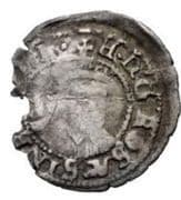 3½ Pence