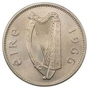 1 Reul = 6 Pence