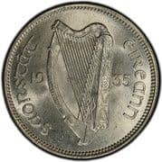 1 Shilling