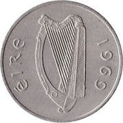 5 Pence
