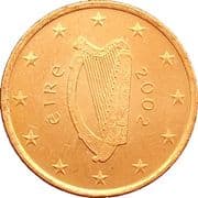 1 Euro Cent 0.01 EUR = JPY 1.84