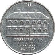 50 Krónur