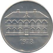 50 Krónur