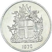 5 Krónur