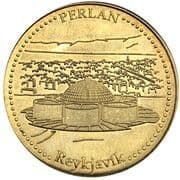 Tourist Souvenir - Perlan - Iceland