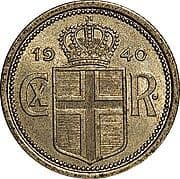 25 Aurar