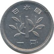 1 Yen