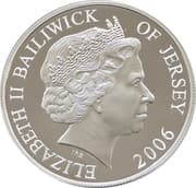 5 Pounds 5 JEP = JPY 1056