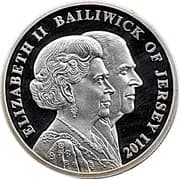 2 Pounds 2 JEP = JPY 422