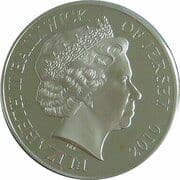 10 Pounds 10 JEP = JPY 2121