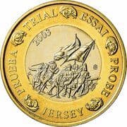 1 Euro