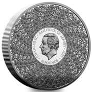 10 Pounds 10 JEP = JPY 2120