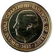 2 Pounds 2 JEP = JPY 425