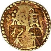 2 Shu = ⅛ Ryō