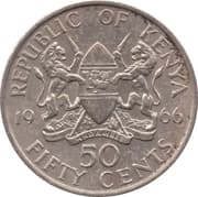50 Cents