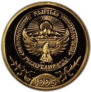 100 Som 100 KGS = JPY 178