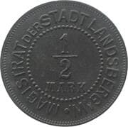 0.5 Mark