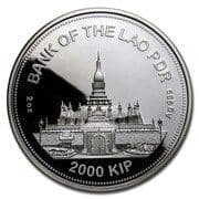 2000 Kip 2000 LAK = JPY 15