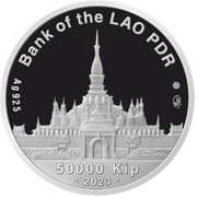 50 000 Kip 50 000 LAK = JPY 370