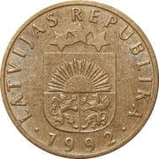 10 Santimu