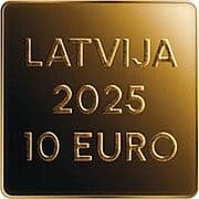 10 Euros 10 EUR = JPY 1833