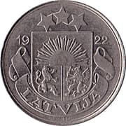 50 Santimu