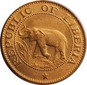 1 Cent