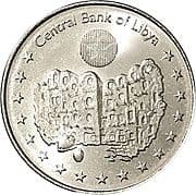 100 Dirhams 0.100 LYD = JPY 2.47