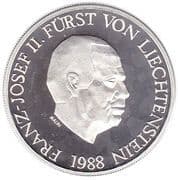 10 Franken 10 CHF = JPY 2023