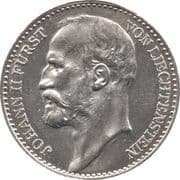 1 Krone
