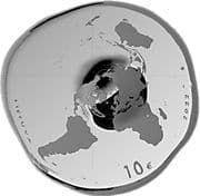 10 Euros 10 EUR = JPY 1838