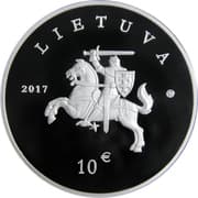 10 Euros 10 EUR = JPY 1844