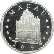 100 Patacas 100 MOP = JPY 1938