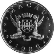 100 Patacas 100 MOP = JPY 1945