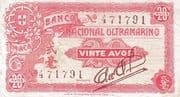 20 Avos