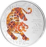20 Patacas 20 MOP = JPY 393
